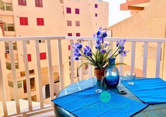 Apartamento en venta en La Manga del Mar Menor, Murcia