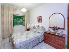 Casa adosada en venta en Albolote