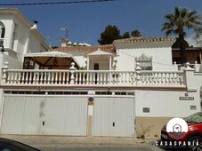 Casa-Chalet en Venta en M?laga M?laga Ref: 517