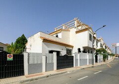 Bungalow en Maracena