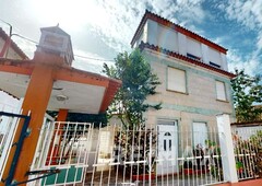 Chalet individual en venta, Castrelos, Vigo