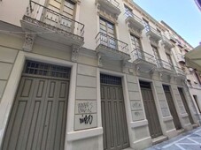 Edificio Viviendas en Venta en Málaga Málaga Ref: 632
