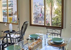 Piso en venta en Huerta del Prado - La Montua, Marbella, Málaga