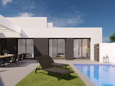 Formentera Del Segura casa adosada en venta