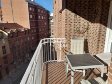 Piso en venta en Calle de Nicolás Salmerón, 21