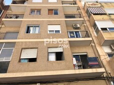 Piso en venta en Carrer de Pablo Iglesias, 72, cerca de Carrer de Cervantes