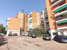 Piso en venta en Leganés - Zarzaquemada