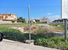 Solar residencial en Venta en Javea Alicante