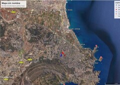 Solar residencial en Venta en Javea Alicante