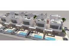 Chalet en venta en Filipinas, Alicante