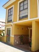 Venta Casa adosada en Calle Calle Antonio Machado 1 Quartier Los Rios - CARE 1 Mijas. Buen estado con terraza 210 m²