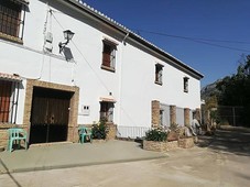 Venta Casa unifamiliar en Camino Las Tres PiedraSan 29230 Villanueva del Rosario (Málaga) Villanueva del Rosario. Buen estado 684 m²