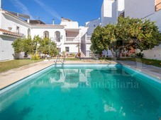 Venta Casa adosada Vélez-Málaga. Muy buen estado con terraza 294 m²