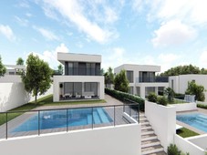 Venta Chalet Manilva. Nueva 184 m²