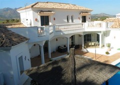 Venta Chalet Mijas. 280 m²