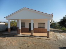 Venta Chalet Pizarra. Plaza de aparcamiento