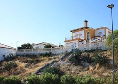 Venta Chalet Torrox. Con terraza 280 m²