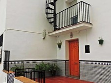 Venta Chalet Viñuela. Con balcón 174 m²