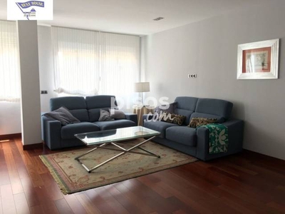 Apartamento en venta en Avenida de España