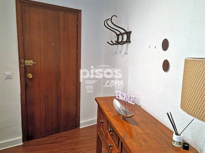 Apartamento en alquiler en Plaza María José Artes, 10