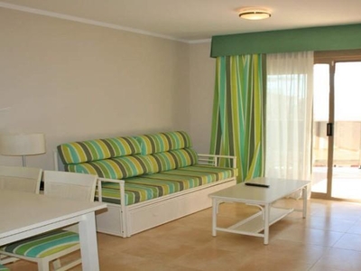 Apartamento en Calpe