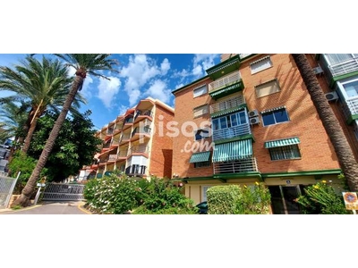 Apartamento en venta en Avenida Vicente Llorca Alós, nº 8 en Platja de Ponent por 150.000 €