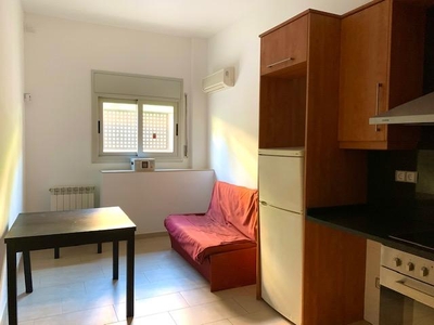 Apartamento en venta en Carrer Espronceda, 3, La Plantera