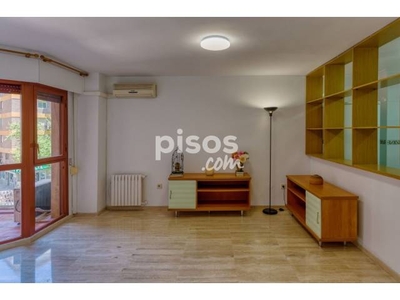 Apartamento en venta en Ensanche-Diputación