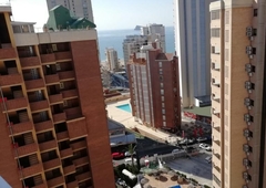 Apartamento en venta en Playa Levante