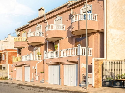 Casa adosada en venta en C/ Oropéndola, Benejúzar