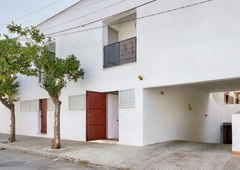 Casa adosada en venta en C/ Poniente, Parque Atlántico - Ronda este