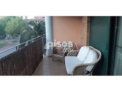 Casa adosada en venta en Calle Plaza Ocho de Marzo