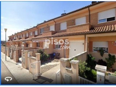 Casa adosada en venta en Pla de Santa Maria (El)