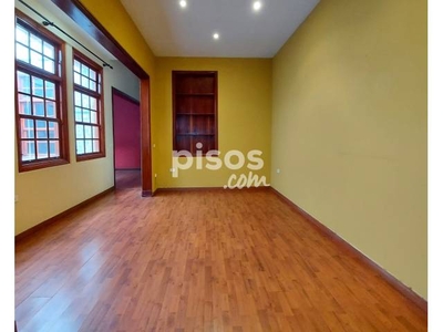 Casa adosada en venta en Rambla de Santa Cruz, 6, cerca de Calle Calvo Sotelo en Salamanca-Uruguay-Las Mimosas por 332.500 €