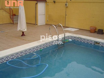 Casa en venta en El Higuerón en Periurbano Oeste-Las Jaras por 295.000 €