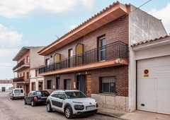 Casa o chalet en venta en C/ Ramon y Cajal, Villanueva de Alcardete