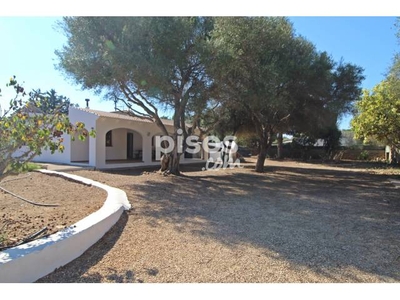 Casa rústica en venta en Ciutadella de Menorca - Ciutadella en Nucli Urbà por 310.000 €