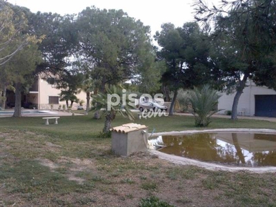 Chalet en venta en Haygon-Universidad en Haygon-Universidad por 990.000 €