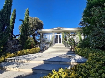 Chalet en Villanueva de la Cañada