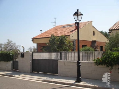 Chalet independiente en venta en Calle Alcalde Patricio Fonollosa, 12510, San Rafael Del Río (Castellón)
