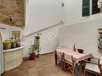 Ciutadella De Menorca villa en venta