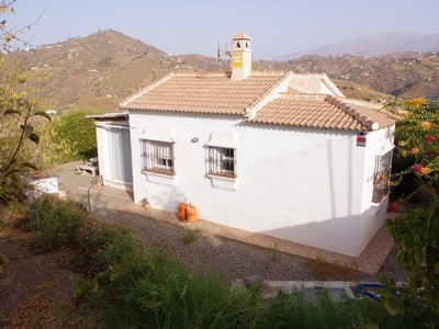 Finca/Casa Rural en venta en Torrox, Málaga