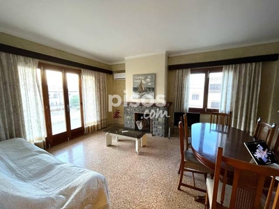 Piso en alquiler en Carrer de Velázquez, 20 en Colonia de Sant Jordi por 850 €/mes