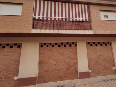 Piso en venta en Alejandro VI, 4, Roldán