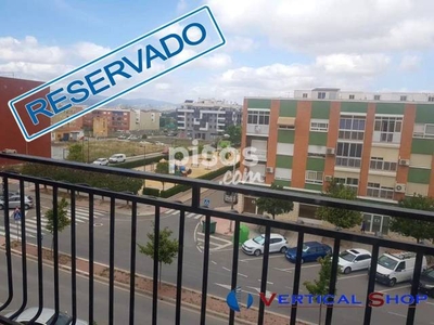 Piso en venta en Avenida de la Constitución, 210, cerca de Calle del Júcar en Villena por 37.700 €