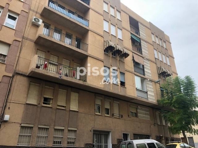 Piso en venta en Calle de Patricio Ruiz Gómez, 3, cerca de Calle Clara Campoamor