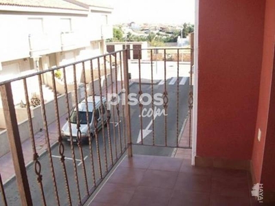 Piso en venta en Calle Higuera en Villanueva del Río Segura por 77.200 €