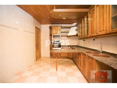 Piso en venta en Carrer Santa Fe en Quatre Pilans-Magraners por 119.500 €