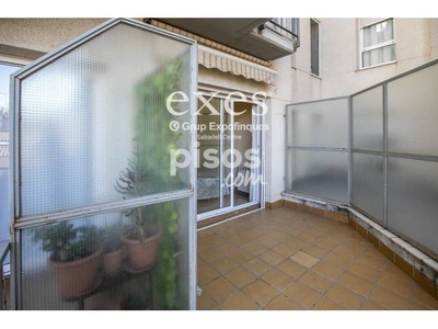 Piso en venta en Creu Alta