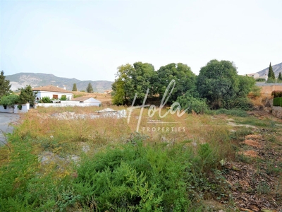 Terreno/Finca Rústica en venta en Dúrcal, Granada